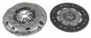 SACHS 3000 951 999 Clutch Kit